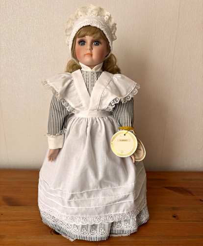 Alberon dolls florence - alberon,