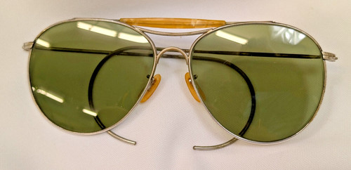 Wwii 1940s american optical - 1940s,