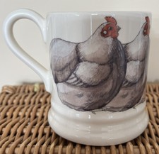 Emma Bridgewater Lavender