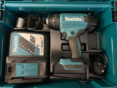Makita dhg181zj 18v lxt - 18v,
