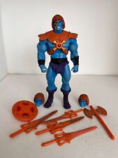 SUPER7 MOTU MASTERS OF THE UNIVERSE CLASSICS FILMATION ULTIMATE FAKER TOY FIGURE