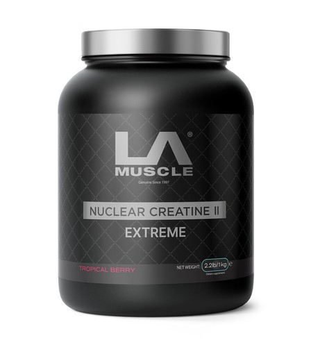 Nuclear creatine extreme - creatine,