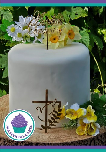 Personalised christening - personalised,