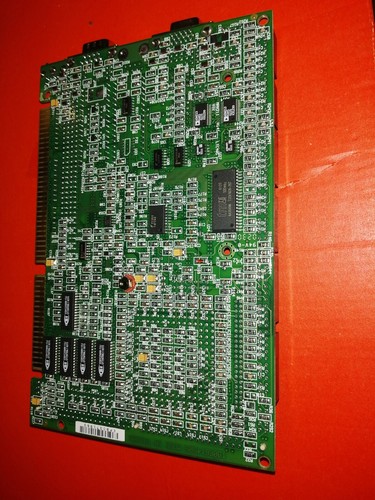 Pca 6145b 45l - pca-6145b/45l, 486