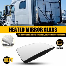 Fits Volvo FH4 FM4 Heated Main