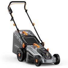 Vonhaus 1600W Electric Corded Lawnmower 38cm Cut
