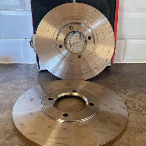 Brembo pair front break - pair, of