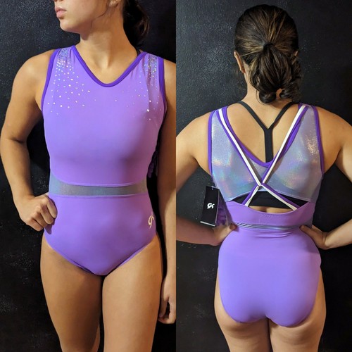 Nwt elite gymnastics - gk,