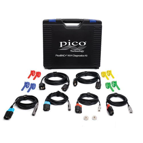 Pico technology picoscope - technology,