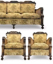 🇫🇷3 pc Majestic Bergere