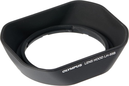 Olympus lens hood - hood, for