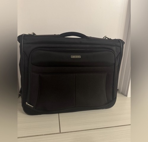Samsonite bifold garment bag - garment,