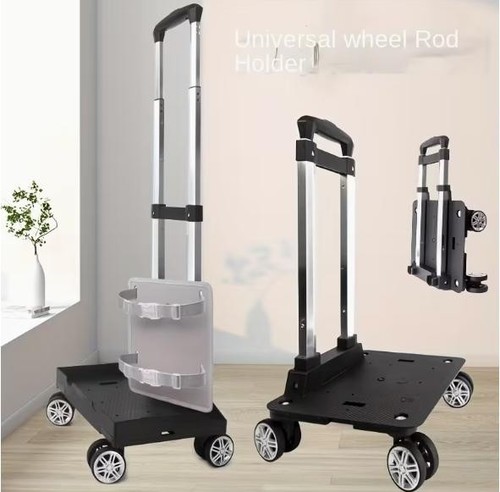 Backpack trolley folding - trolley, –