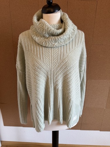 Odd molly roll neck - roll, jumper