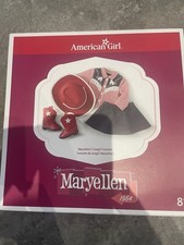 American Girl Doll Maryellen