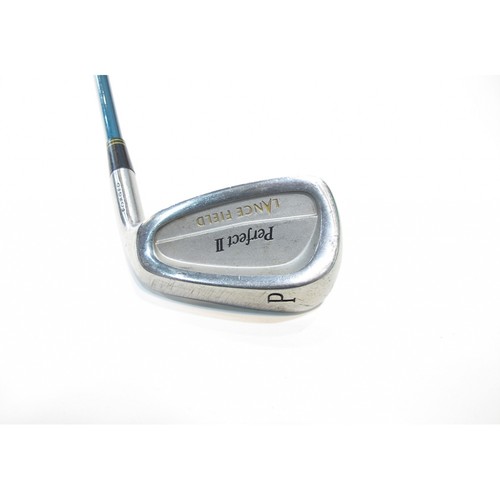 Lancefield iron graphite - iron,