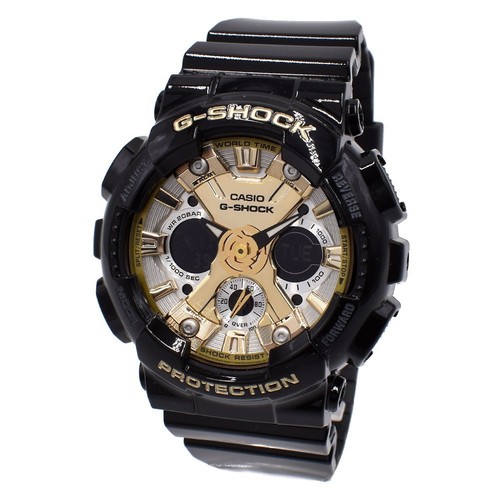 Casio shock - casio, g-shock