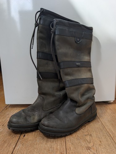 Dubarry goretex tex waterproof - tex,