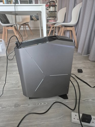 Alienware aurora gaming - aurora, pc-