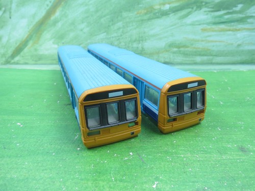 Hornby r867 class 142 - hornby,