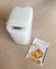 Panasonic Automatic Bread