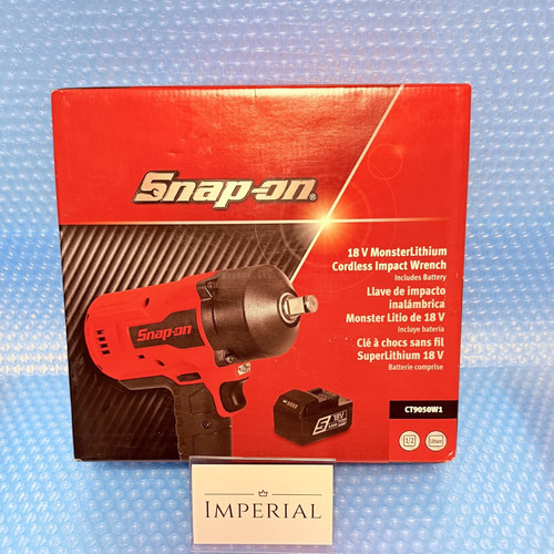 Snap ct9050w1 18v drive - snap-on,
