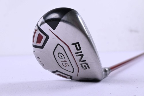 Ping g15 wood - g15, #5