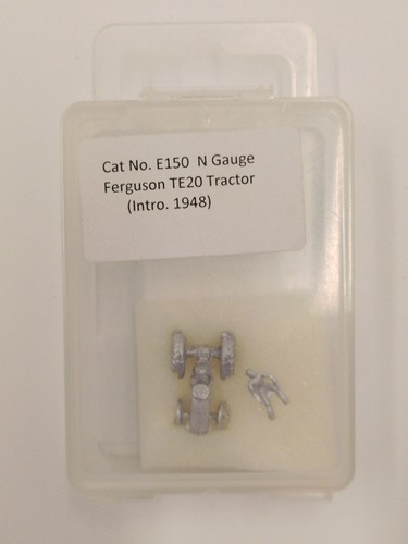 Gauge ferguson te20 - ferguson,