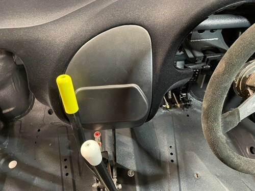 Spoox citroen saxo look - spoox,