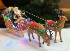 Christmas decor santa - christmas,