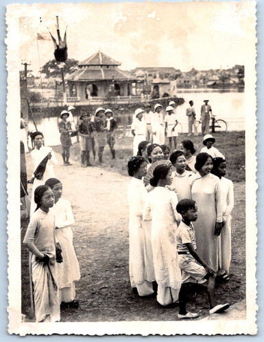 Vietnam septo nautical - septo, pole
