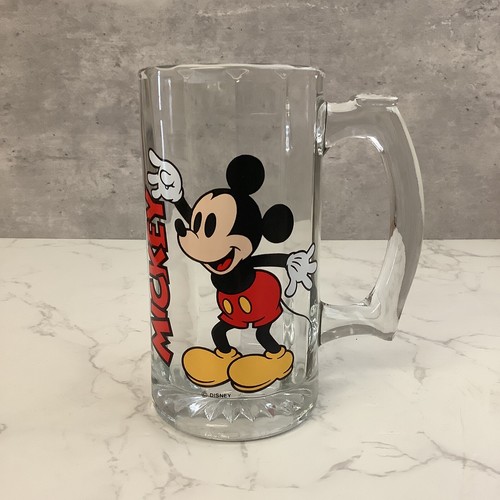 Vintage advertising mickey - advertising,