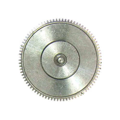 Seiko complete barrel arbor - complete,