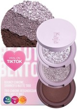 KAJA Beauty Bento Vegan Eye