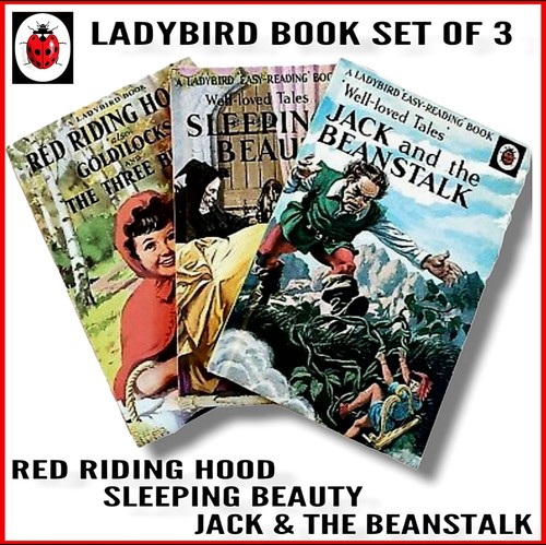 Ladybird books hardback - ladybird,