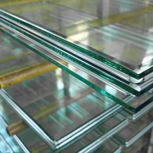 Balustrade glass panels 10mm - balustrade,
