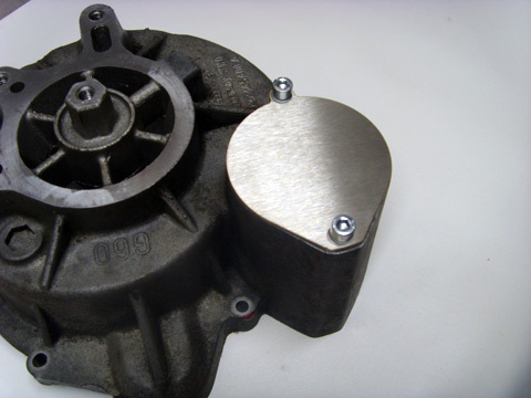 G60 supercharger closer - vw, v2a