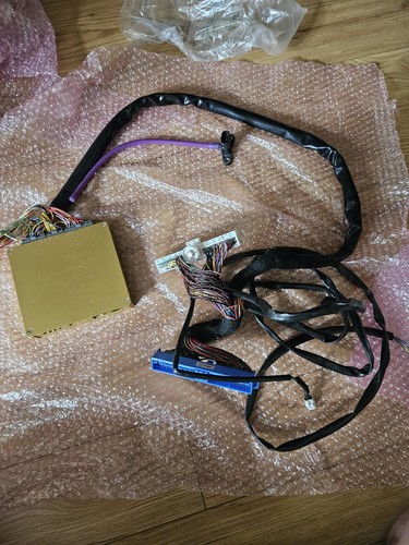 Hks fcon pro 24 r33 - v-pro, 3.24