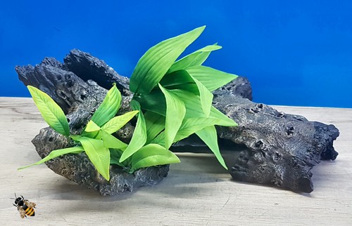 Aquarium ornament drift wood - drift,
