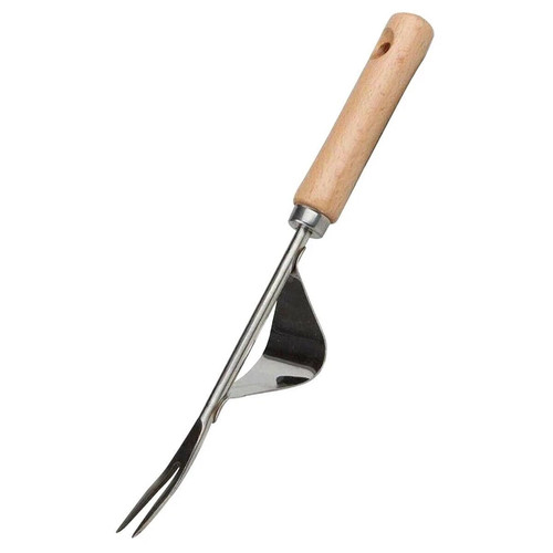Garden hand weeder - tool, weed