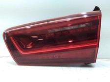 2016 AUDI A6 TAIL LIGHT OFFSIDE RIGHT O/S/R O/S/R REAR RIGHT INNER TAILLIGHT LED