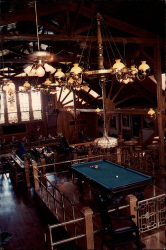 Florida orlando mahogany - florida, pool