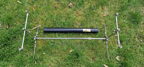 Original solar tackle - original, sod