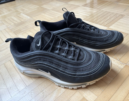 Nike air max mens trainers - max, 97
