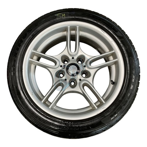 Bmw series e39 - 5,