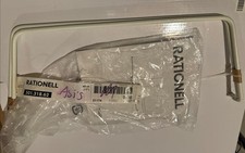 IKEA RATIONELL Towel Hanging