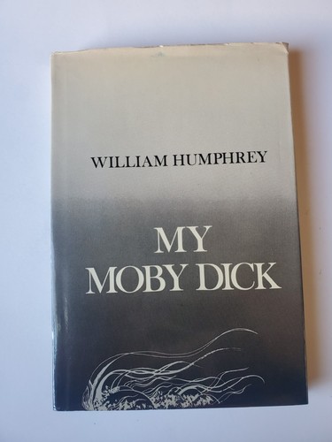 Moby dick william - dick, by