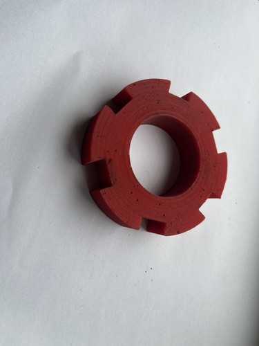 Atco royale b30 rubber - royale,