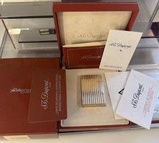 Vintage S.T. Dupont Line 2