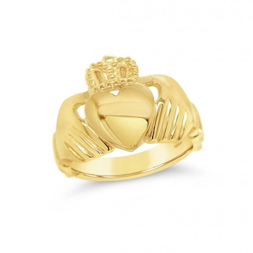 Brand new 9ct yellow gold - yellow,
